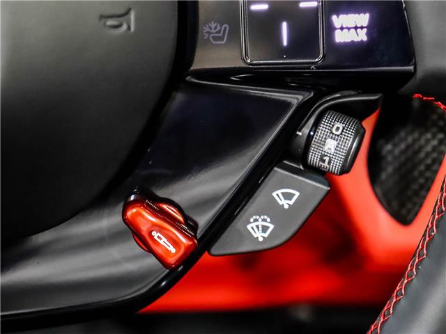 2024 Ferrari 296 GTS Base (Stk: C466) in Vaughan - Image 25 of 29