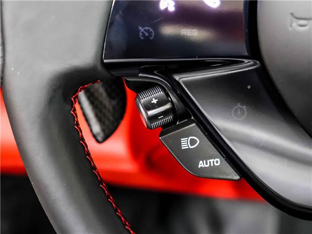 2024 Ferrari 296 GTS Base (Stk: C466) in Vaughan - Image 26 of 29