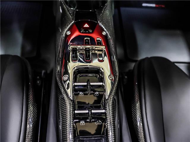 2024 Ferrari 296 GTS Base (Stk: C466) in Vaughan - Image 29 of 29