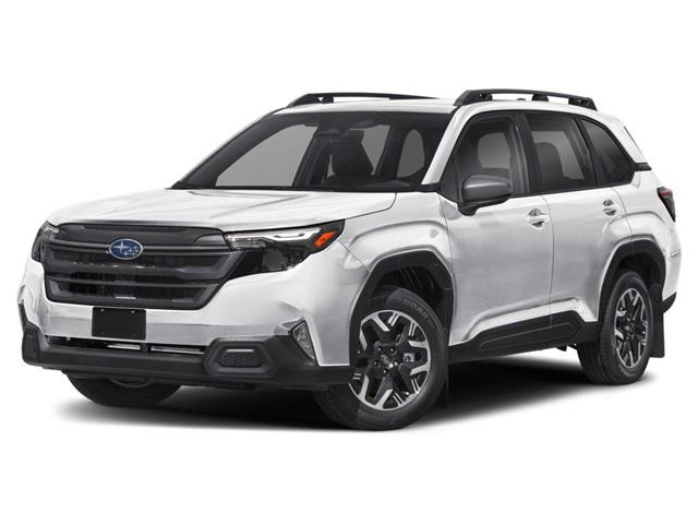 2026 Subaru Forester Touring (Stk: 2026S202) in Calgary - Image 1 of 11