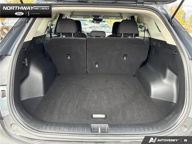 2023 Kia Sportage LX (Stk: A1001) in Brantford - Image 10 of 23 2023 Kia Sportage LX (Stk: A1001) in Brantford - Image 10 of 23