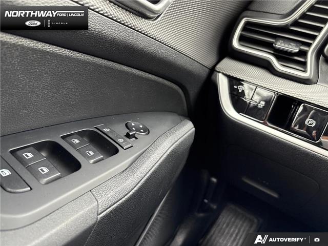 2023 Kia Sportage LX (Stk: A1001) in Brantford - Image 15 of 23 2023 Kia Sportage LX (Stk: A1001) in Brantford - Image 15 of 23