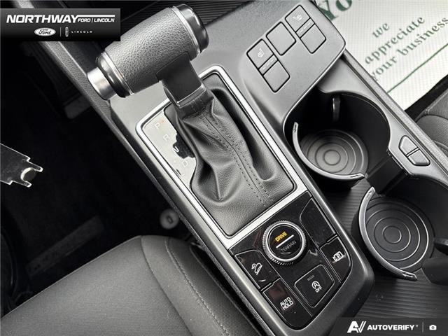 2023 Kia Sportage LX (Stk: A1001) in Brantford - Image 16 of 23 2023 Kia Sportage LX (Stk: A1001) in Brantford - Image 16 of 23