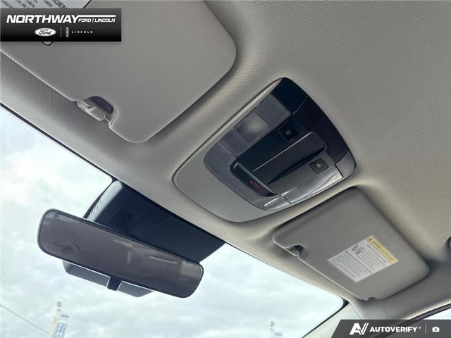 2023 Kia Sportage LX (Stk: A1001) in Brantford - Image 19 of 23 2023 Kia Sportage LX (Stk: A1001) in Brantford - Image 19 of 23