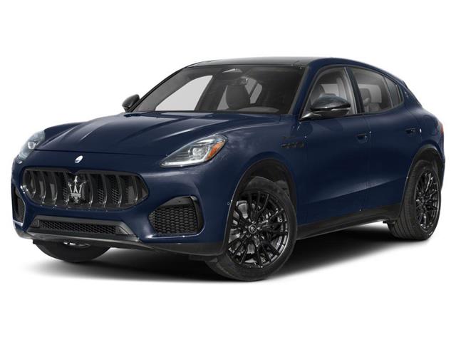 2025 Maserati Grecale Modena (Stk: 3228MA) in Vaughan - Image 1 of 12