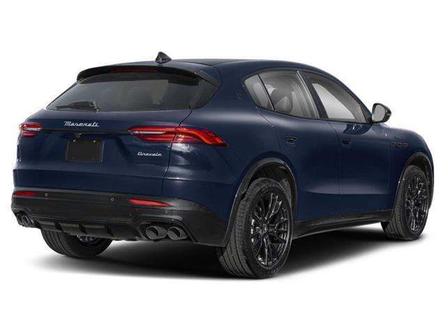 2025 Maserati Grecale Modena (Stk: 3228MA) in Vaughan - Image 3 of 12