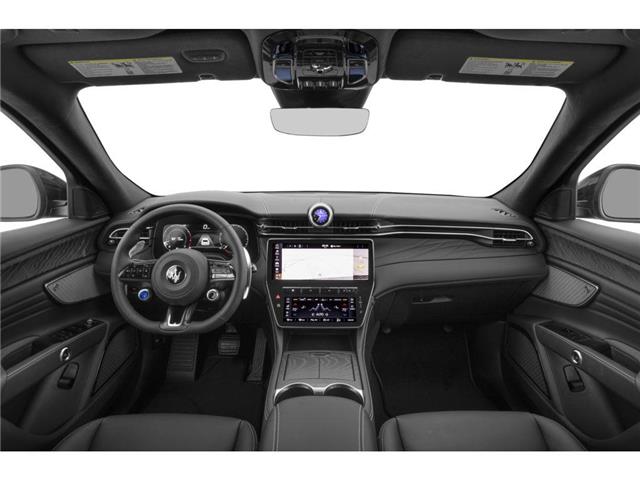 2025 Maserati Grecale Modena (Stk: 3228MA) in Vaughan - Image 5 of 12