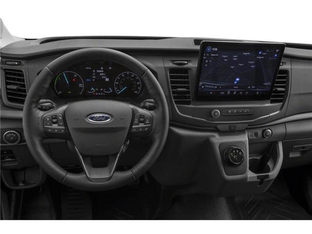 2025 Ford E-Transit-350 Cargo Base (Stk: 28064) in Dartmouth - Image 4 of 10