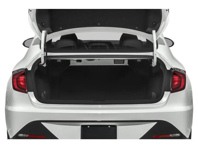 2023 Hyundai Sonata Sport (Stk: 5B050A) in Chatham - Image 6 of 10