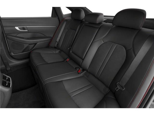 2023 Hyundai Sonata Sport (Stk: 5B050A) in Chatham - Image 7 of 10