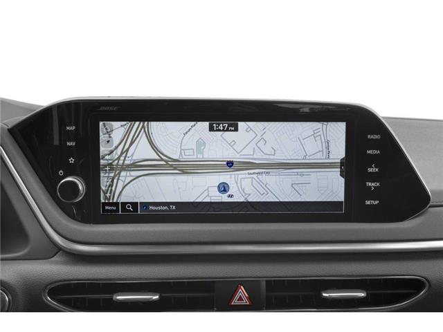 2023 Hyundai Sonata Sport (Stk: 5B050A) in Chatham - Image 10 of 10