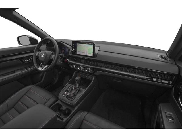 2026 Honda CR-V Hybrid Touring (Stk: 26-179) in Stouffville - Image 11 of 12