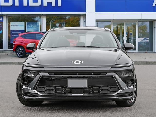 2026 Hyundai Sonata Preferred-Trend (Stk: 261706) in Aurora - Image 2 of 23 2026 Hyundai Sonata Preferred-Trend (Stk: 261706) in Aurora - Image 2 of 23