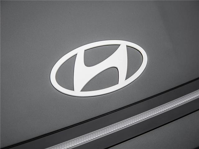 2026 Hyundai Sonata Preferred-Trend (Stk: 261706) in Aurora - Image 9 of 23 2026 Hyundai Sonata Preferred-Trend (Stk: 261706) in Aurora - Image 9 of 23