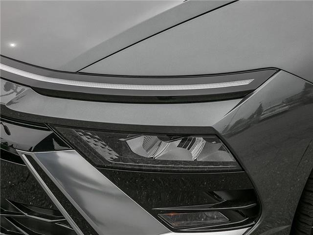 2026 Hyundai Sonata Preferred-Trend (Stk: 261706) in Aurora - Image 10 of 23 2026 Hyundai Sonata Preferred-Trend (Stk: 261706) in Aurora - Image 10 of 23