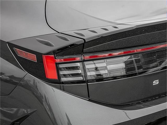 2026 Hyundai Sonata Preferred-Trend (Stk: 261706) in Aurora - Image 11 of 23 2026 Hyundai Sonata Preferred-Trend (Stk: 261706) in Aurora - Image 11 of 23