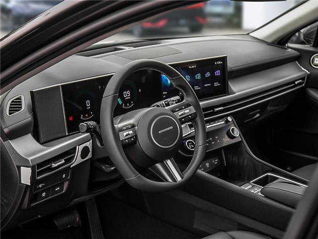 2026 Hyundai Sonata Preferred-Trend (Stk: 261706) in Aurora - Image 12 of 23 2026 Hyundai Sonata Preferred-Trend (Stk: 261706) in Aurora - Image 12 of 23