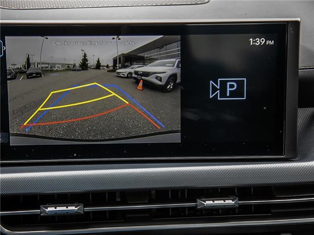 2026 Hyundai Sonata Preferred-Trend (Stk: 261706) in Aurora - Image 18 of 23 2026 Hyundai Sonata Preferred-Trend (Stk: 261706) in Aurora - Image 18 of 23