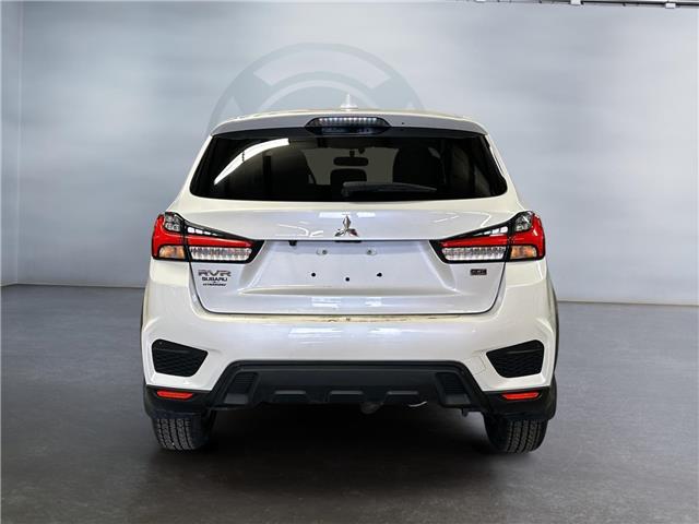 2023 Mitsubishi RVR ES (Stk: 268850) in Lethbridge - Image 4 of 15