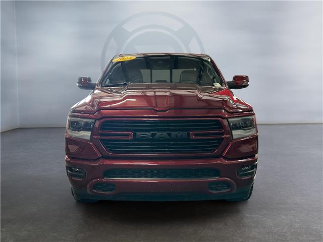 2023 RAM 1500 Sport (Stk: 300032) in Lethbridge - Image 8 of 15