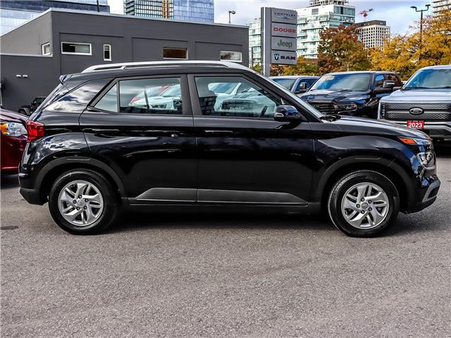 2022 Hyundai Venue Preferred (Stk: P4926A) in Toronto - Image 3 of 20