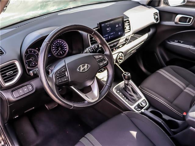 2022 Hyundai Venue Preferred (Stk: P4926A) in Toronto - Image 6 of 20