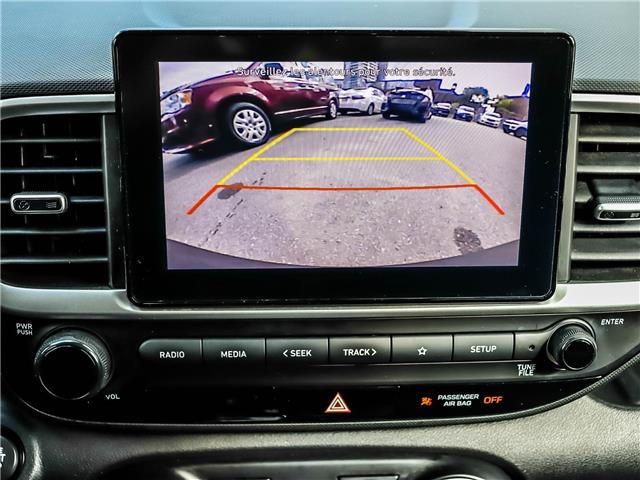 2022 Hyundai Venue Preferred (Stk: P4926A) in Toronto - Image 14 of 20