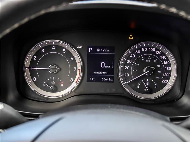 2022 Hyundai Venue Preferred (Stk: P4926A) in Toronto - Image 17 of 20