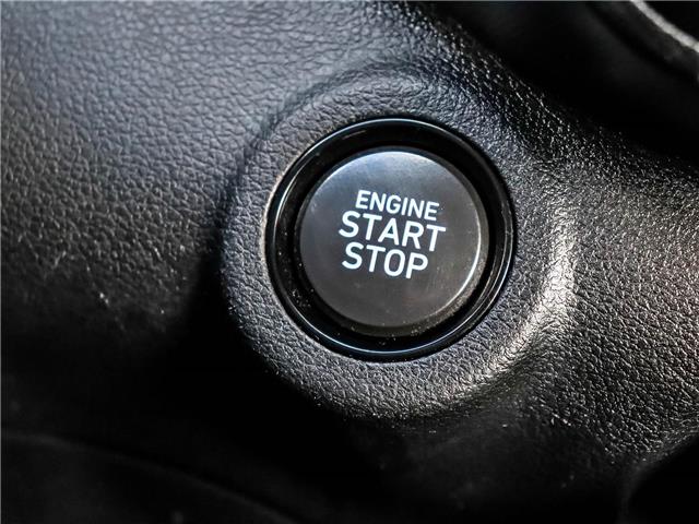 2022 Hyundai Venue Preferred (Stk: P4926A) in Toronto - Image 20 of 20