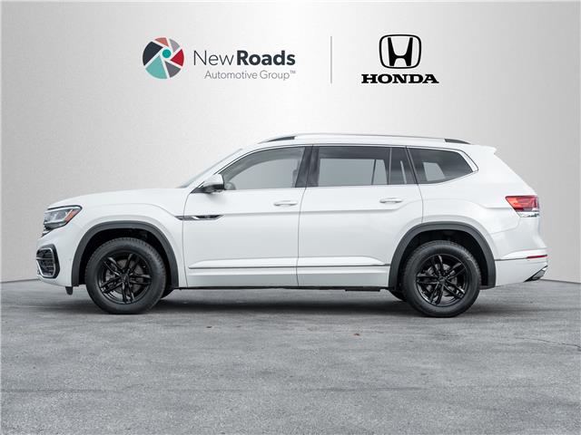 2021 Volkswagen Atlas 3.6 FSI Execline (Stk: 26-0197A) in Newmarket - Image 4 of 29