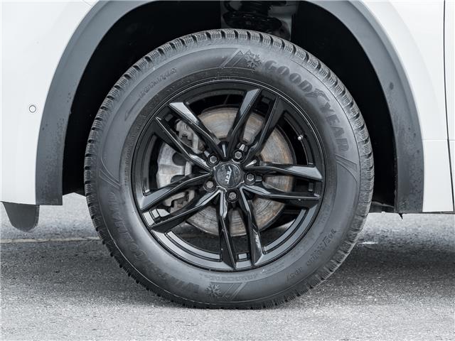 2021 Volkswagen Atlas 3.6 FSI Execline (Stk: 26-0197A) in Newmarket - Image 5 of 29