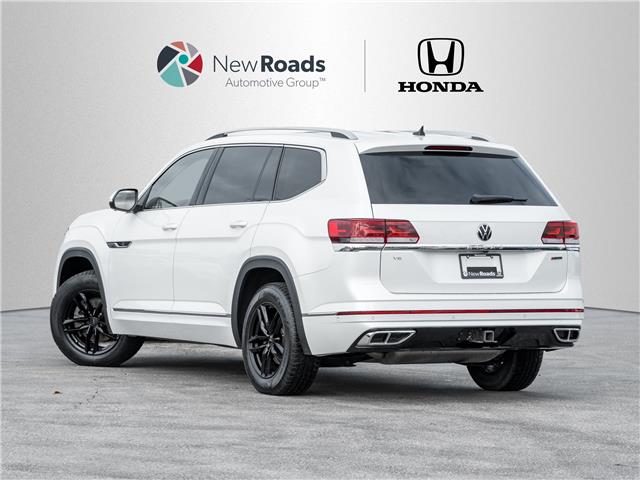 2021 Volkswagen Atlas 3.6 FSI Execline (Stk: 26-0197A) in Newmarket - Image 6 of 29