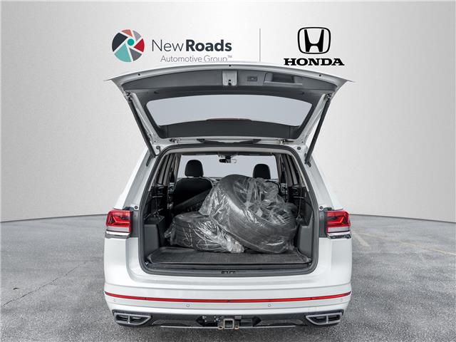 2021 Volkswagen Atlas 3.6 FSI Execline (Stk: 26-0197A) in Newmarket - Image 8 of 29