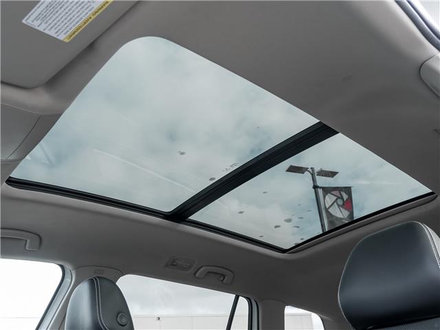 2021 Volkswagen Atlas 3.6 FSI Execline (Stk: 26-0197A) in Newmarket - Image 24 of 29