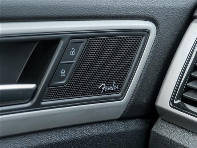 2021 Volkswagen Atlas 3.6 FSI Execline (Stk: 26-0197A) in Newmarket - Image 18 of 29