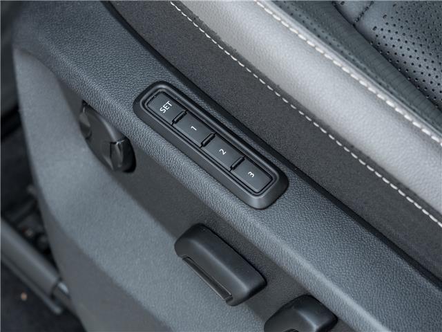 2021 Volkswagen Atlas 3.6 FSI Execline (Stk: 26-0197A) in Newmarket - Image 10 of 29