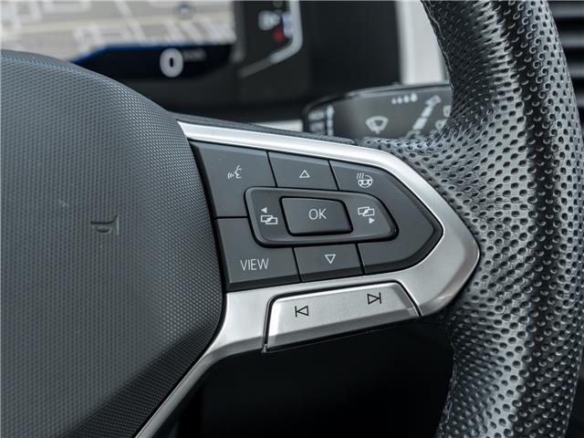 2021 Volkswagen Atlas 3.6 FSI Execline (Stk: 26-0197A) in Newmarket - Image 13 of 29