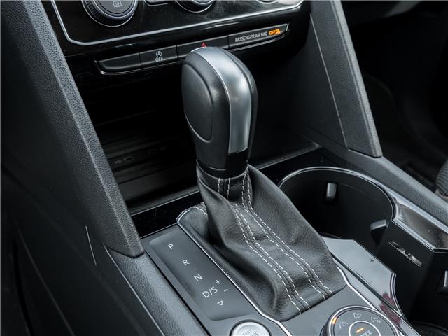 2021 Volkswagen Atlas 3.6 FSI Execline (Stk: 26-0197A) in Newmarket - Image 19 of 29