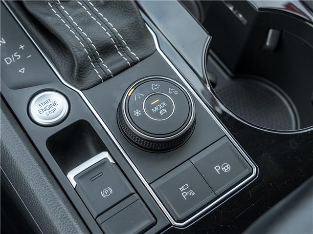 2021 Volkswagen Atlas 3.6 FSI Execline (Stk: 26-0197A) in Newmarket - Image 20 of 29
