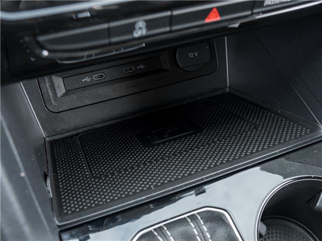 2021 Volkswagen Atlas 3.6 FSI Execline (Stk: 26-0197A) in Newmarket - Image 21 of 29