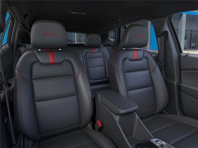 2026 Chevrolet Trax 2RS (Stk: 26-467) in Listowel - Image 10 of 10