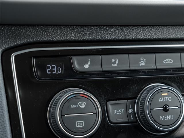 2021 Volkswagen Atlas 3.6 FSI Execline (Stk: 26-0197A) in Newmarket - Image 23 of 29