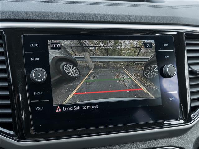 2021 Volkswagen Atlas 3.6 FSI Execline (Stk: 26-0197A) in Newmarket - Image 15 of 29