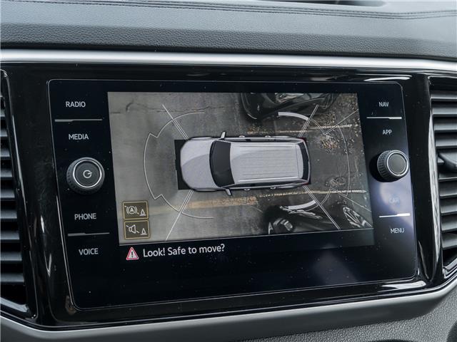 2021 Volkswagen Atlas 3.6 FSI Execline (Stk: 26-0197A) in Newmarket - Image 16 of 29