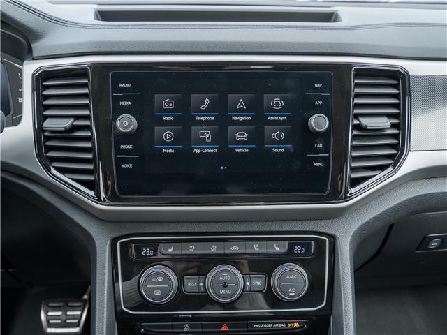 2021 Volkswagen Atlas 3.6 FSI Execline (Stk: 26-0197A) in Newmarket - Image 29 of 29