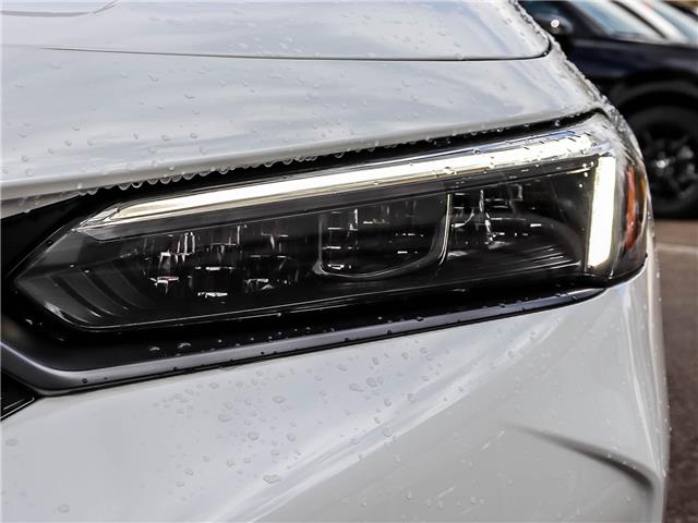 2026 Honda Civic Sport (Stk: HH26168) in Hanover - Image 7 of 25