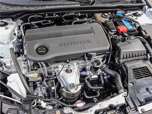 2026 Honda Civic Sport (Stk: HH26168) in Hanover - Image 25 of 25