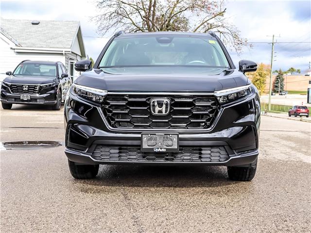 2026 Honda CR-V Sport (Stk: HH26174) in Hanover - Image 2 of 25
