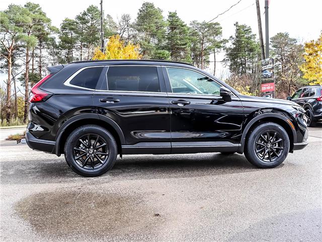2026 Honda CR-V Sport (Stk: HH26174) in Hanover - Image 3 of 25
