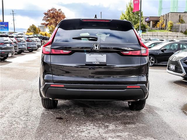 2026 Honda CR-V Sport (Stk: HH26174) in Hanover - Image 4 of 25